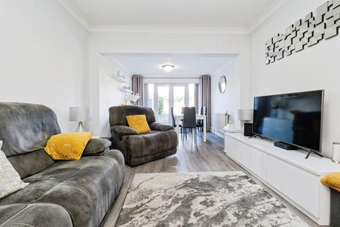 3 bedroom semi-detached bungalow for sale, Hubert Road, Rainham
