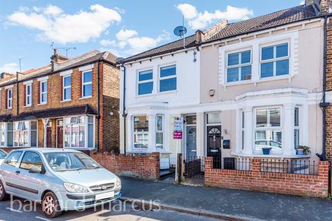 undefined, Sorrento Road, Sutton