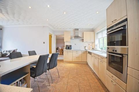 4 bedroom detached bungalow for sale, Rookery Wood, Penarth