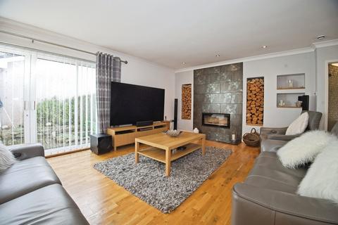 4 bedroom detached bungalow for sale, Rookery Wood, Penarth