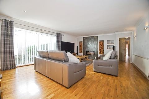 4 bedroom detached bungalow for sale, Rookery Wood, Penarth