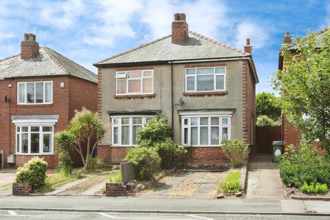 undefined, Gateford Road, Worksop
