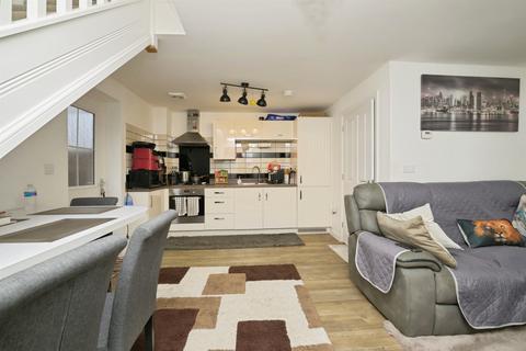 2 bedroom semi-detached house for sale, Aqua Drive, Hampton Water, Peterborough