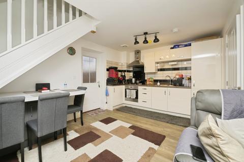 2 bedroom semi-detached house for sale, Aqua Drive, Hampton Water, Peterborough