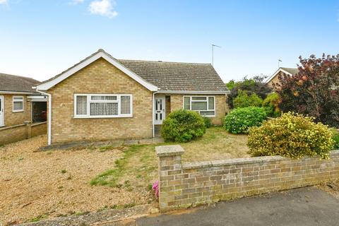 2 bedroom detached bungalow for sale, Nelson Drive, HUNSTANTON