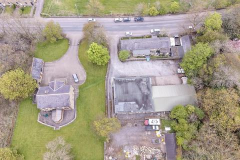 Land for sale, Barnsley Road, Denby Dale, Huddersfield