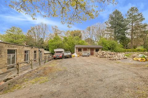 Land for sale, Barnsley Road, Denby Dale, Huddersfield