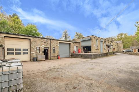 Land for sale, Barnsley Road, Denby Dale, Huddersfield