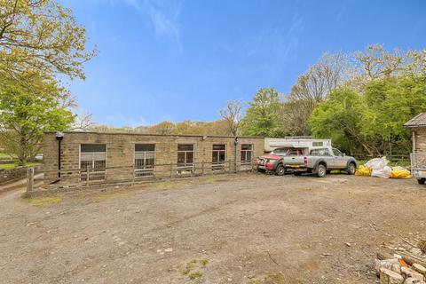 Land for sale, Barnsley Road, Denby Dale, Huddersfield
