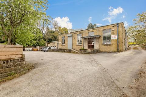 Land for sale, Barnsley Road, Denby Dale, Huddersfield