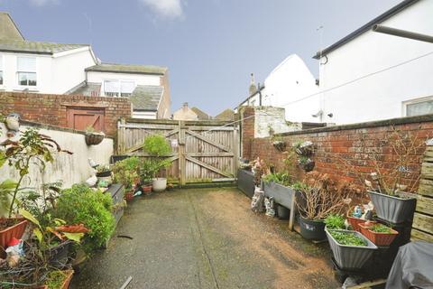 2 bedroom terraced house for sale, Stonefield Road, Hastings