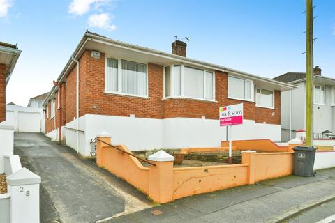 undefined, St. Margarets Road, Plymouth