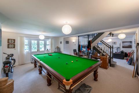 4 bedroom detached house for sale, Windgate Hill, Conisbrough, Doncaster