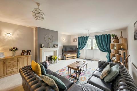 4 bedroom detached house for sale, Windgate Hill, Conisbrough, Doncaster