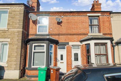 Grimston Road, Nottingham