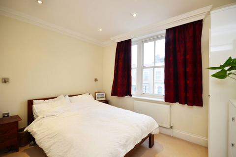 1 bedroom flat to rent, Alexander Road, Upper Holloway, London, N19