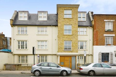 1 bedroom flat to rent, Alexander Road, Upper Holloway, London, N19