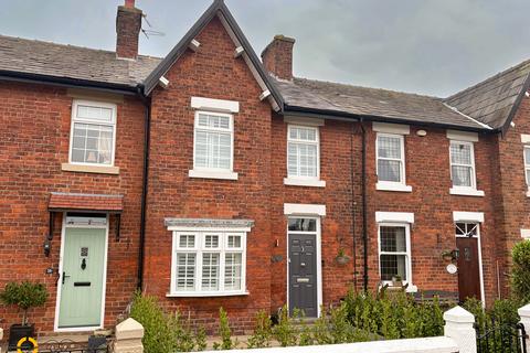 3 bedroom terraced house for sale, West Cliffe, Lytham, FY8