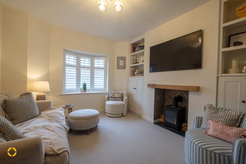 3 bedroom terraced house for sale, West Cliffe, Lytham, FY8