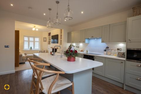 3 bedroom terraced house for sale, West Cliffe, Lytham, FY8