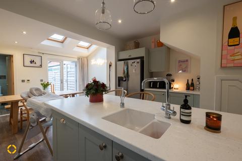 3 bedroom terraced house for sale, West Cliffe, Lytham, FY8