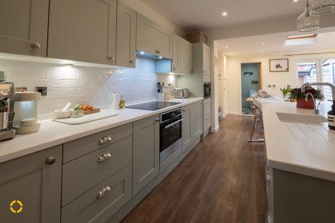 3 bedroom terraced house for sale, West Cliffe, Lytham, FY8