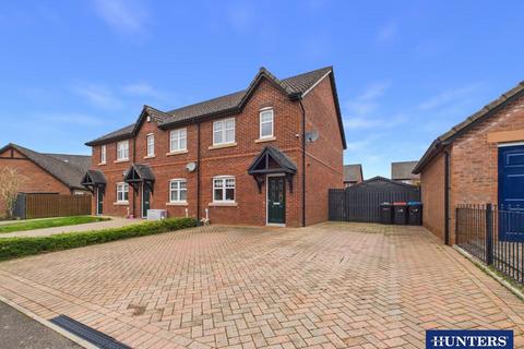 Haining Avenue, Dumfries DG1