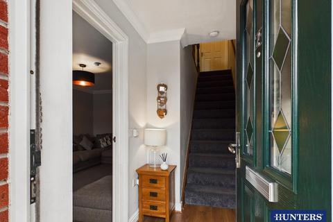 3 bedroom terraced house for sale, Haining Avenue, Dumfries DG1