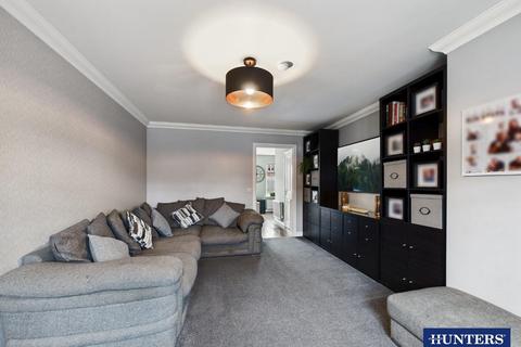 3 bedroom terraced house for sale, Haining Avenue, Dumfries DG1