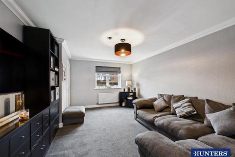 3 bedroom terraced house for sale, Haining Avenue, Dumfries DG1