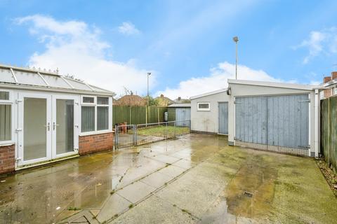 undefined, Barnsley Road, Moorends, Doncaster