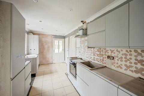 undefined, Barnsley Road, Moorends, Doncaster