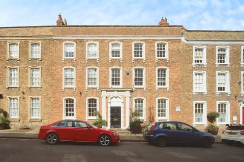 undefined, Castle Street, Bridgwater