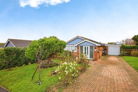 3 bedroom detached bungalow for sale, Berwick Close, Eastbourne