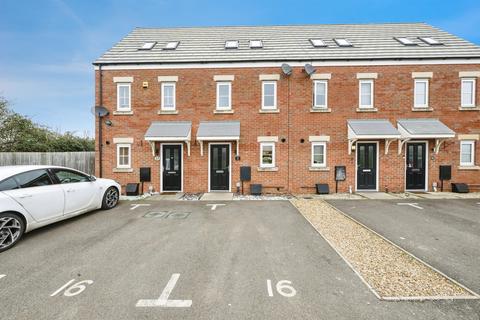 undefined, Bedstone Way, Farcet, Peterborough