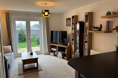 3 bedroom end of terrace house for sale, Bedstone Way, Farcet, Peterborough