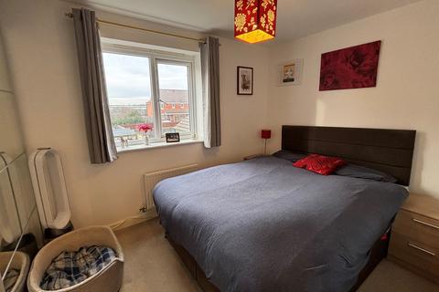 3 bedroom end of terrace house for sale, Bedstone Way, Farcet, Peterborough