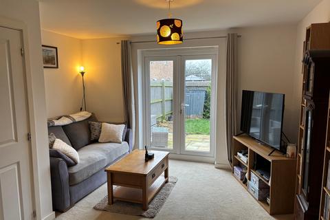 3 bedroom end of terrace house for sale, Bedstone Way, Farcet, Peterborough