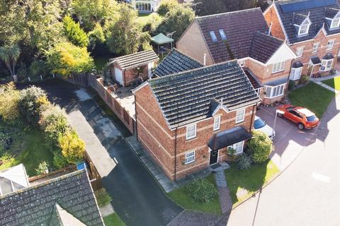 undefined, Longmans Lane, Cottingham