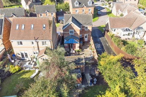 undefined, Longmans Lane, Cottingham
