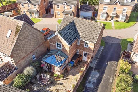 undefined, Longmans Lane, Cottingham