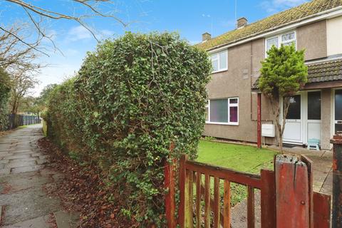 Constable Road, Corby