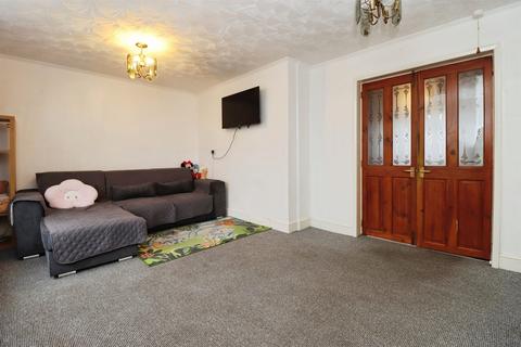 undefined, Constable Road, Corby