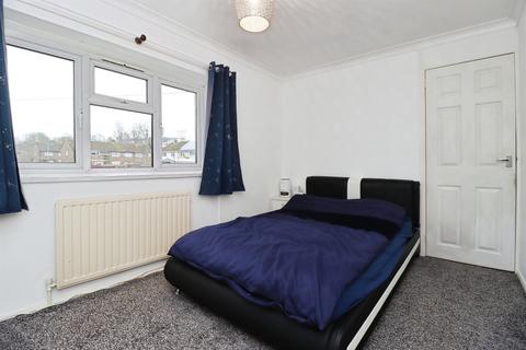 undefined, Constable Road, Corby