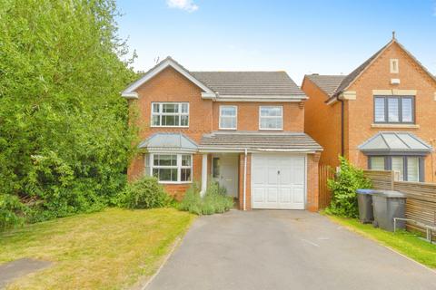 undefined, Bluebell Drive, Groby, Leicester