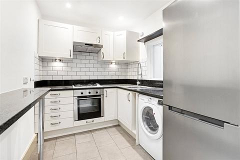 1 bedroom apartment to rent, Filmer Road, Fulham, London, SW6