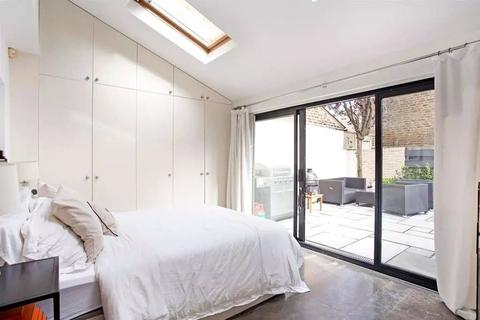 1 bedroom apartment to rent, Filmer Road, Fulham, London, SW6