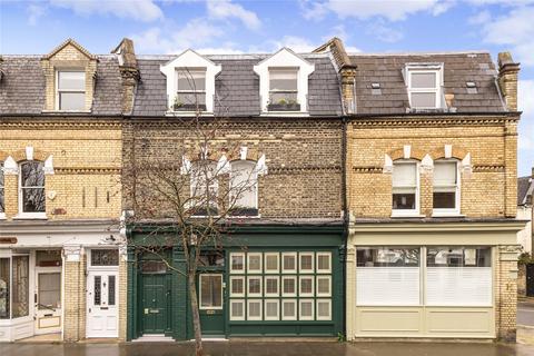 1 bedroom apartment to rent, Filmer Road, Fulham, London, SW6