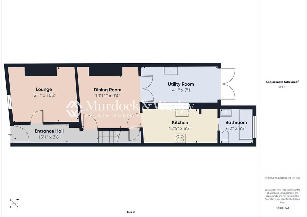 Ground Floor