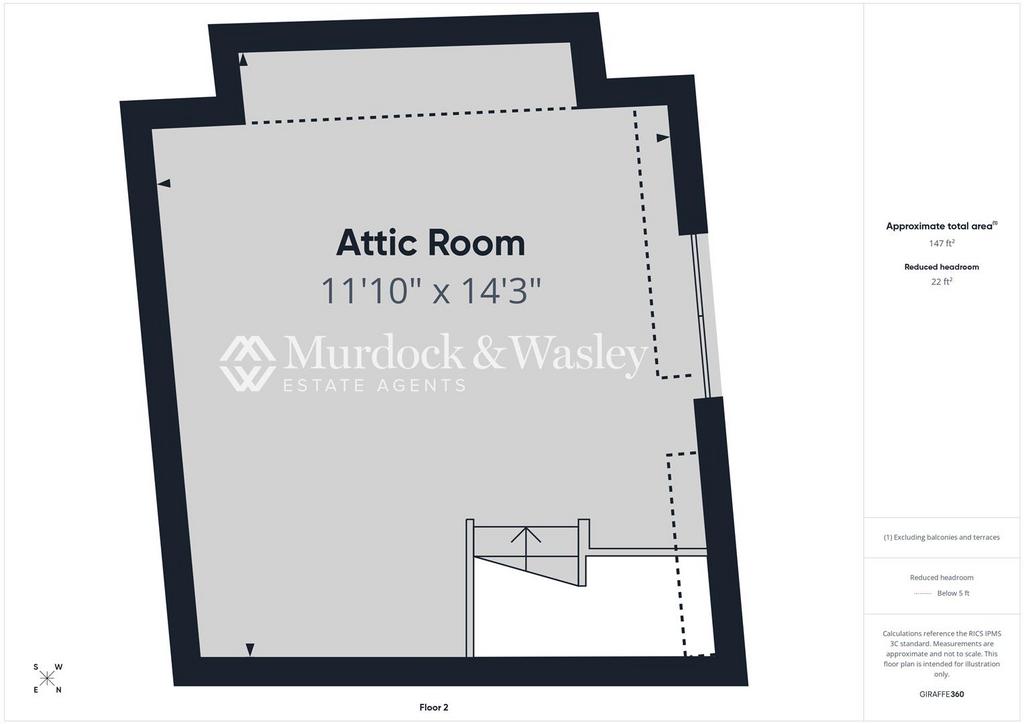 Attic